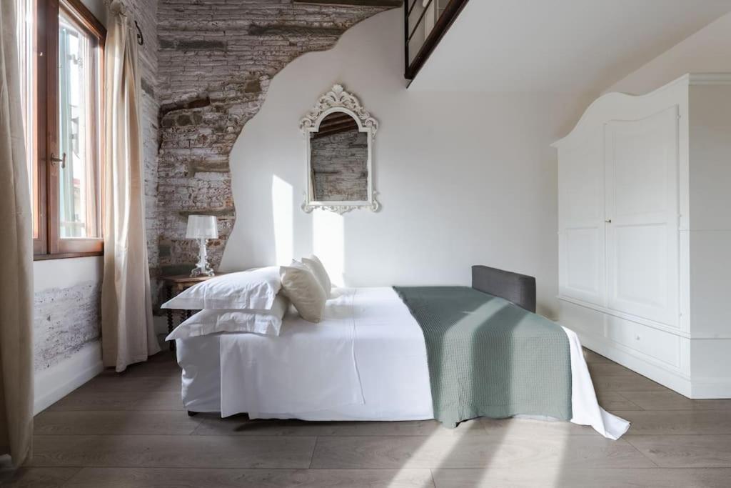 Apartamento Borgo La Noce Two Florencia