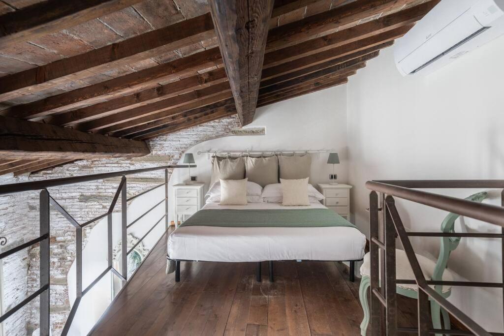 Borgo La Noce Two Apartamento