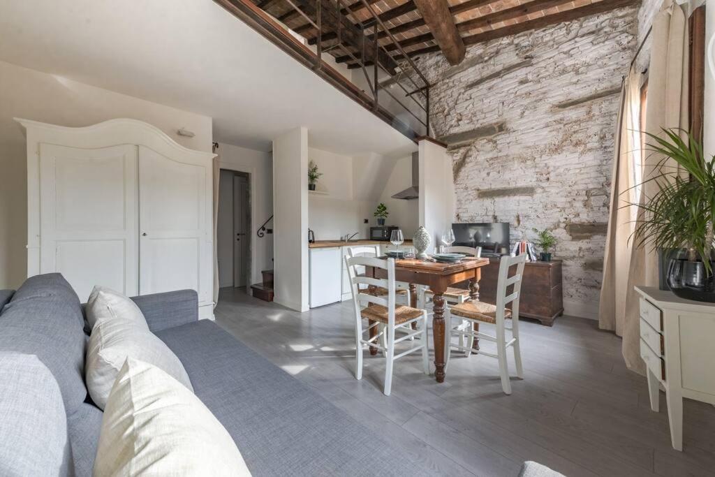 Borgo La Noce Two Apartamento