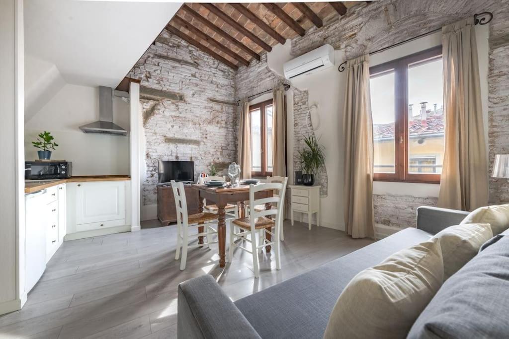 Borgo La Noce Two Florencia
